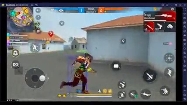 Ghost Vi Live Game Play