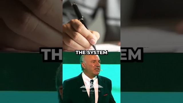 Kevin O'Leary #trustfundbaby #collegefund #figureitout #tesla #engineering #sharktank