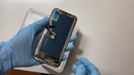 Modulo Iphone X TFT
