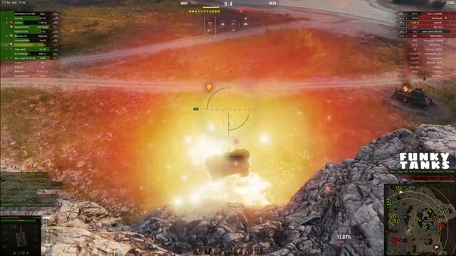 Джеронимо!!! #Shorts #миртанков #fun #funnyshorts #wot #games #танки #gameshorts #gameshortsvideo