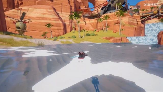 TOWER OF FANTASY 😱 NUEVO MMORPG 2020 PARA PC & ANDROID 😍 GRAFICOS INCREIBLES