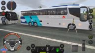 Bus Simulator : Ultimate - New Bus Skin Unlocked | by Zuuks Games | Android Gameplay HD