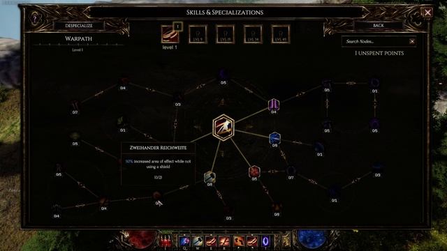 Last Epoch first time HARDCORE