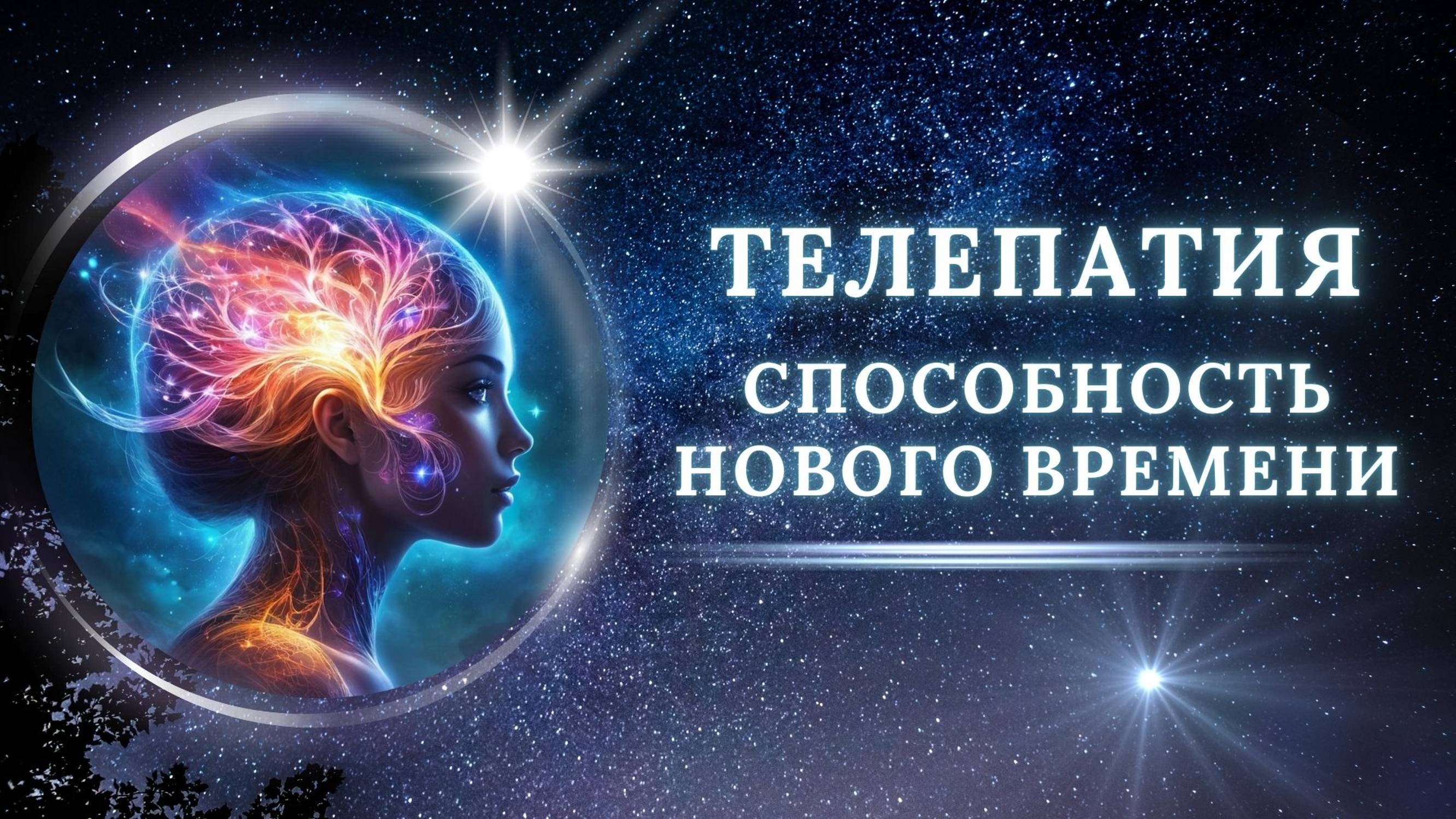 Телепатия/ Изменение языка/ Дети аутисты