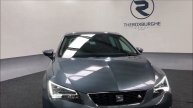 2014 SEAT LEON,2.0 TDI FR TECHNOLOGY 5d 150 BHP