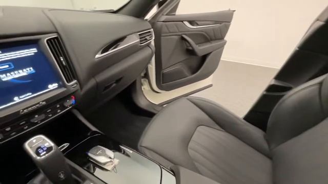 2020 Maserati Levante Nixa, Springfield, Ozark, Branson, Joplin, MO 351523