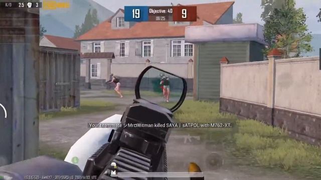 iPhone 11 Pubg Test iOS 15.1 Update🔥