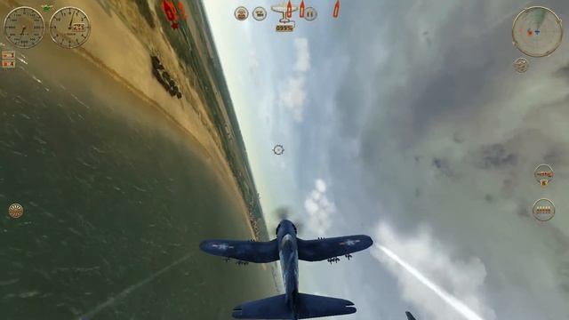 Flying High | Linux Gameplay