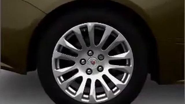 2011 Cadillac CTS - New York NY
