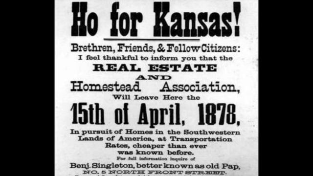 E3 AMAT Homestead Act of 1862