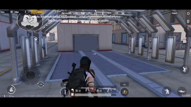 NEW TESLA MISSION IGNITION MODE FEATURES PUBG MOBILE | BATTLEGROUNDS MOBILE INDIA BGMI | FUTURISTIC