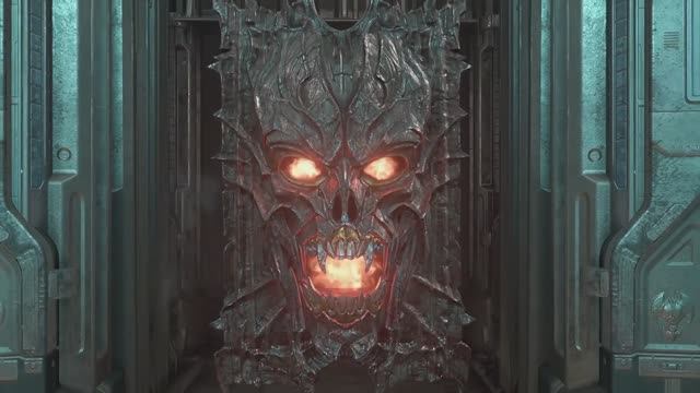 Прохождение Doom Eternal. Стрим 21.10.2024