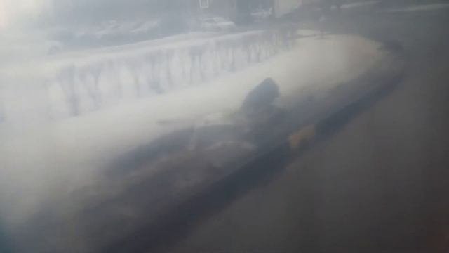 Тест камеры в автобусе 2019 (Захарова)