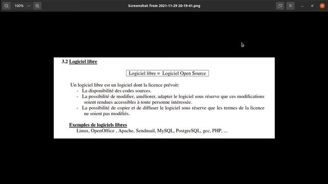 EP01-Introduction aux systèmes d’exploitation (OS) LINUX #01