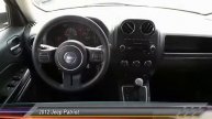2012 Jeep Patriot Lubbock TX cd593830