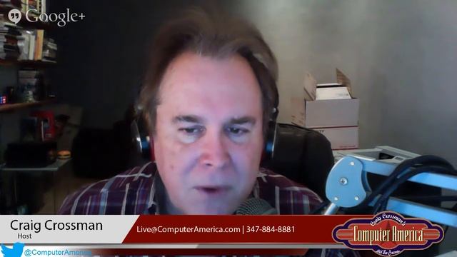 Computer America - Sysaid Tech ; goTenna ; News!