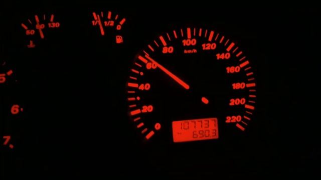 Ibiza 6l 75Hp 0-100km/h