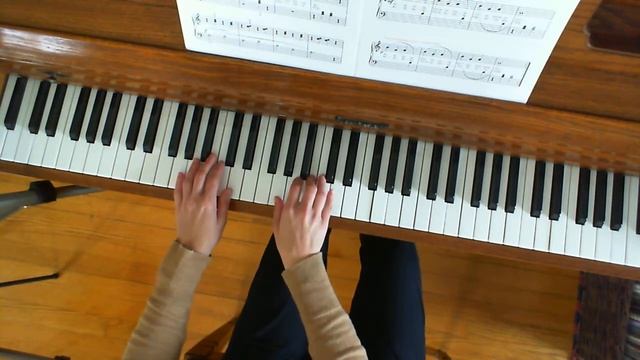 Andy the Android - Alfred Prep Piano D