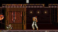 streets of rage 3 ryu