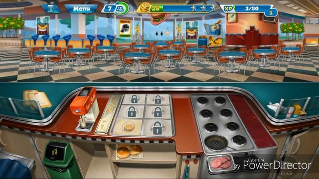 Top Cooking Games Android ( 2017 )