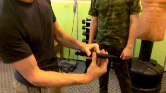 Поток: Тренировочные ножи для ножевого бояимитации для ножевого боя