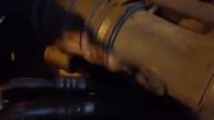 Разборка Land Rover - Range Rover 2 1994-2003, 4.0 Инжектор T0623