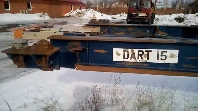 контейнеровоз