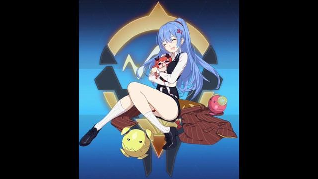 Scientific Revolution pt1- Honkai Impact 3rd