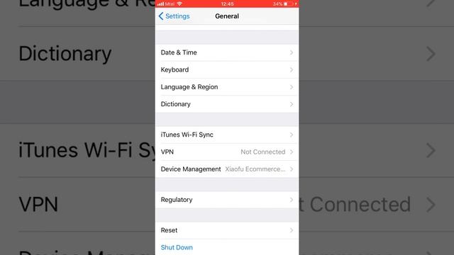 HOW TO INSTALL TUTUAPP ON IOS FOR FREE!!!
