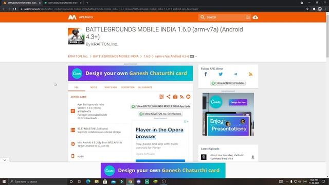 How To Update BGMI 1.6 Flora Mode ||Mobile And Emulator|| #bgmiupdate #blacktamilan