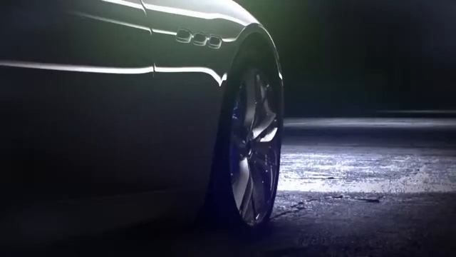 Maserati Alfieri Concept Car