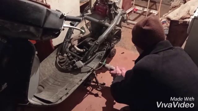 конец следует
