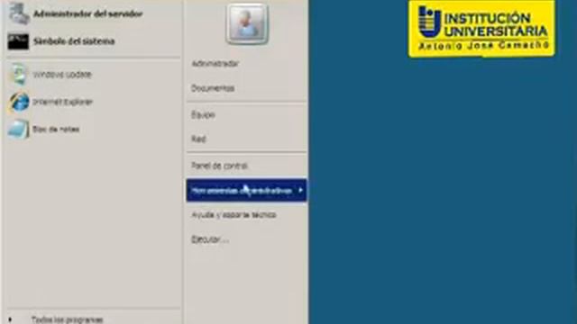DNS,DHCP,ACTIVE DIRECTORY,UNIDAD ORGANIZATICAS Y USUARIOS