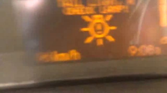 Копия видео Мерседес Бенс 7,2 сек