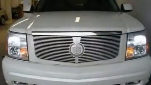 2004 Cadillac Escalade ESV Lincolnwood IL