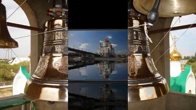 С Днем города, Москва!