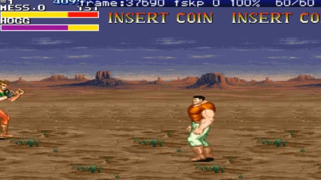 Cadillacs e Dinossauros #seinscreve #subscribe #game #cadillac #fliperama #gameplay (Parte 3)