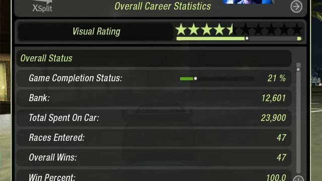 Zagrajmy w NFS Underground 2 Sezon 2 Odc.10 Kupujemy SUV'a z potężną V8