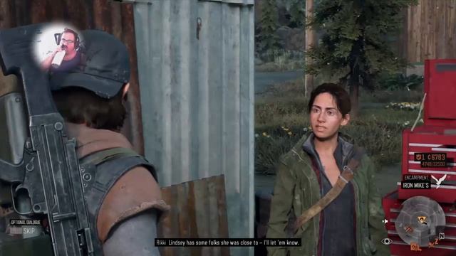 ragediver24's Days Gone Part 11