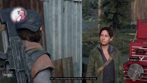 ragediver24's Days Gone Part 11