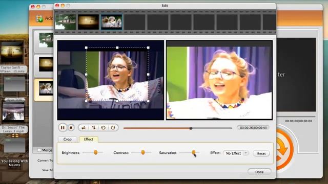 iPhone 4s files converter Mac import video to iPhone 4s on Mac Lion