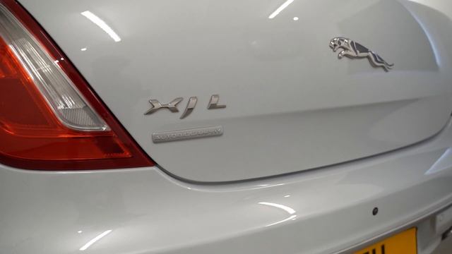Jaguar XJ3.0 D V6 AUTOBIOGRAPHY *FULL SPEC* | Pete Smith Cars Coleford