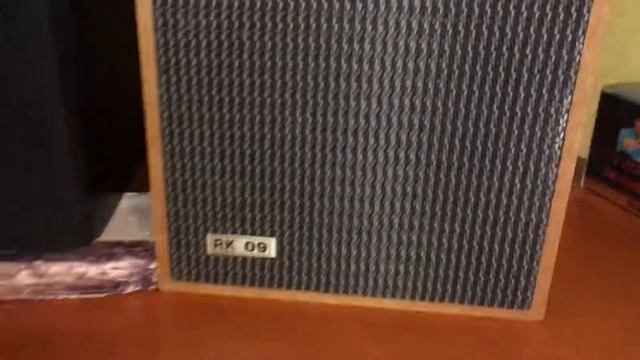 Rammstein - mein teil - gramofon tesla 1976 - paris