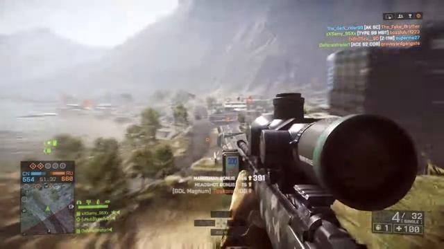 Snipe Jeep Moving