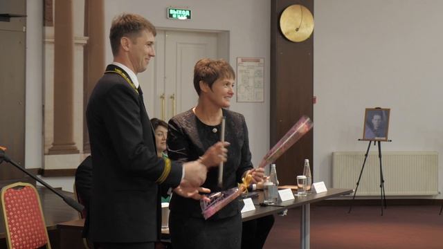 Юбилей Выксунского городского суда Нижегородской области