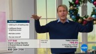 HSN | Practical Presents 11.12.2018 - 01 AM