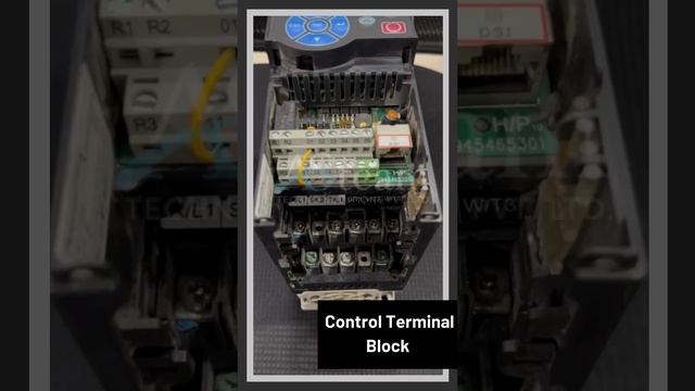 Allen Bradley PowerFlex 523 AC Drives