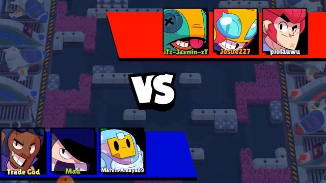 Did brawlstars do me like that ??? Lol can i get 1 win in ? #bounty