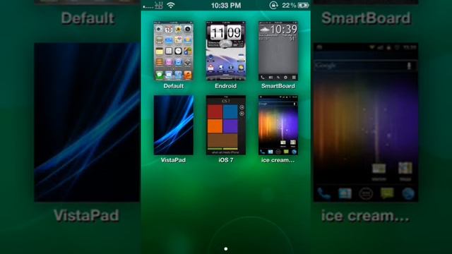 Cool cydia tweaks for 5.1.1 iphone4s/iphone4/iphone3s/iphone3/iphone2s/Ipod4/Ipod3