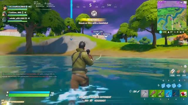 Mouse and keyboard first win 7 kills on pc and day 5 of progression on mouse and keyboard!!!!!!